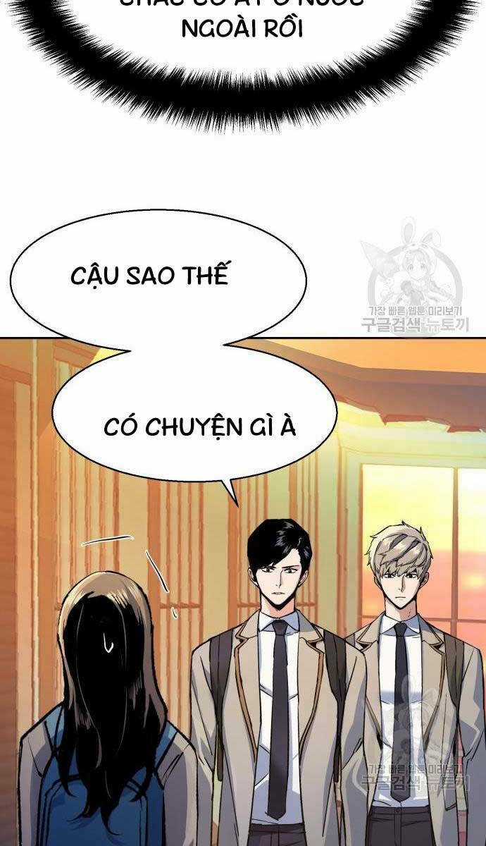 Bạn Học Tôi Là Lính Đánh Thuê Chapter 143 trang 44