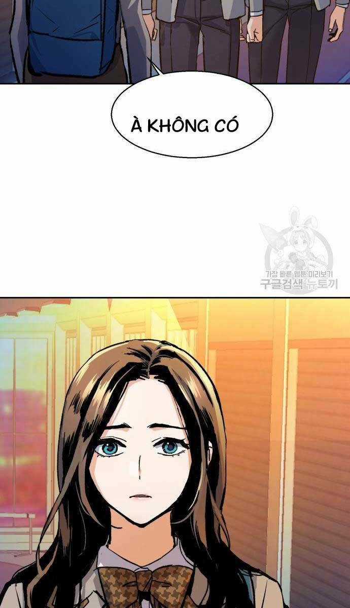 Bạn Học Tôi Là Lính Đánh Thuê Chapter 143 trang 45