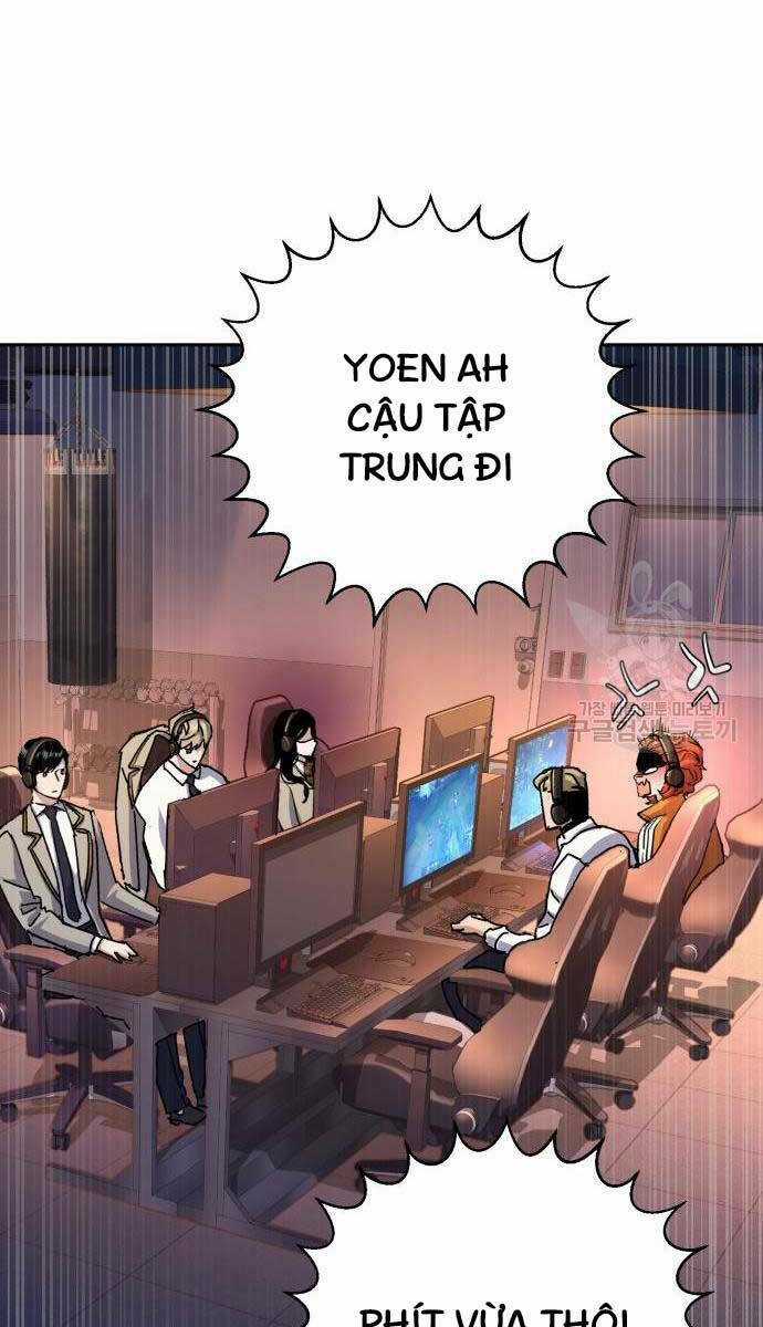 Bạn Học Tôi Là Lính Đánh Thuê Chapter 143 trang 50