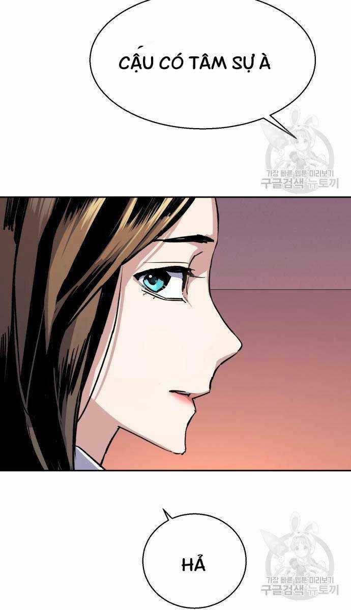 Bạn Học Tôi Là Lính Đánh Thuê Chapter 143 trang 54