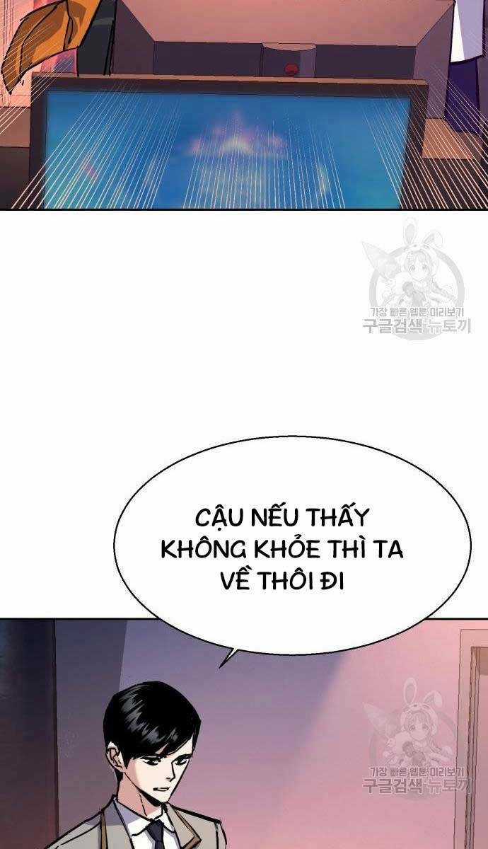 Bạn Học Tôi Là Lính Đánh Thuê Chapter 143 trang 59