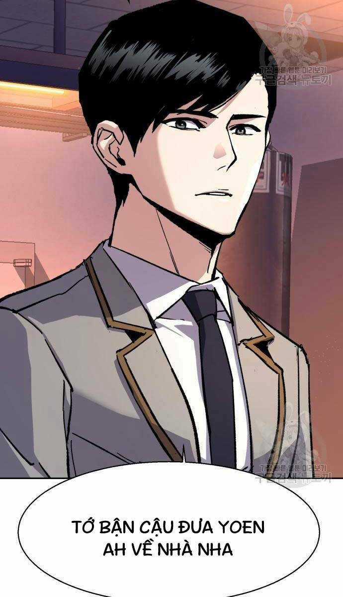 Bạn Học Tôi Là Lính Đánh Thuê Chapter 143 trang 61