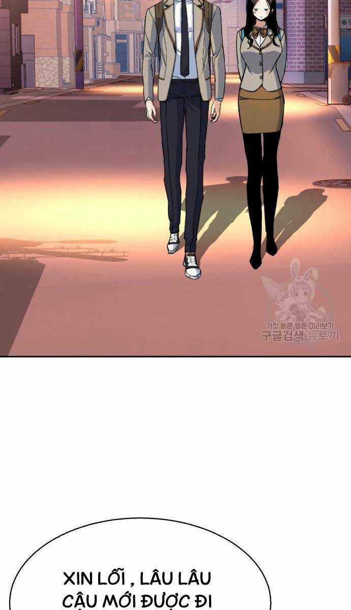 Bạn Học Tôi Là Lính Đánh Thuê Chapter 143 trang 65