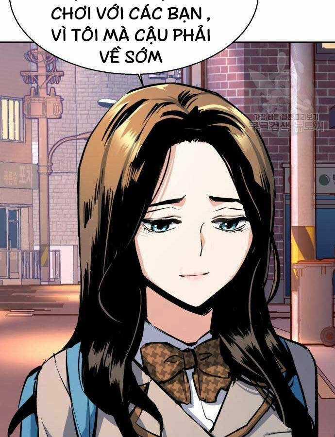 Bạn Học Tôi Là Lính Đánh Thuê Chapter 143 trang 66