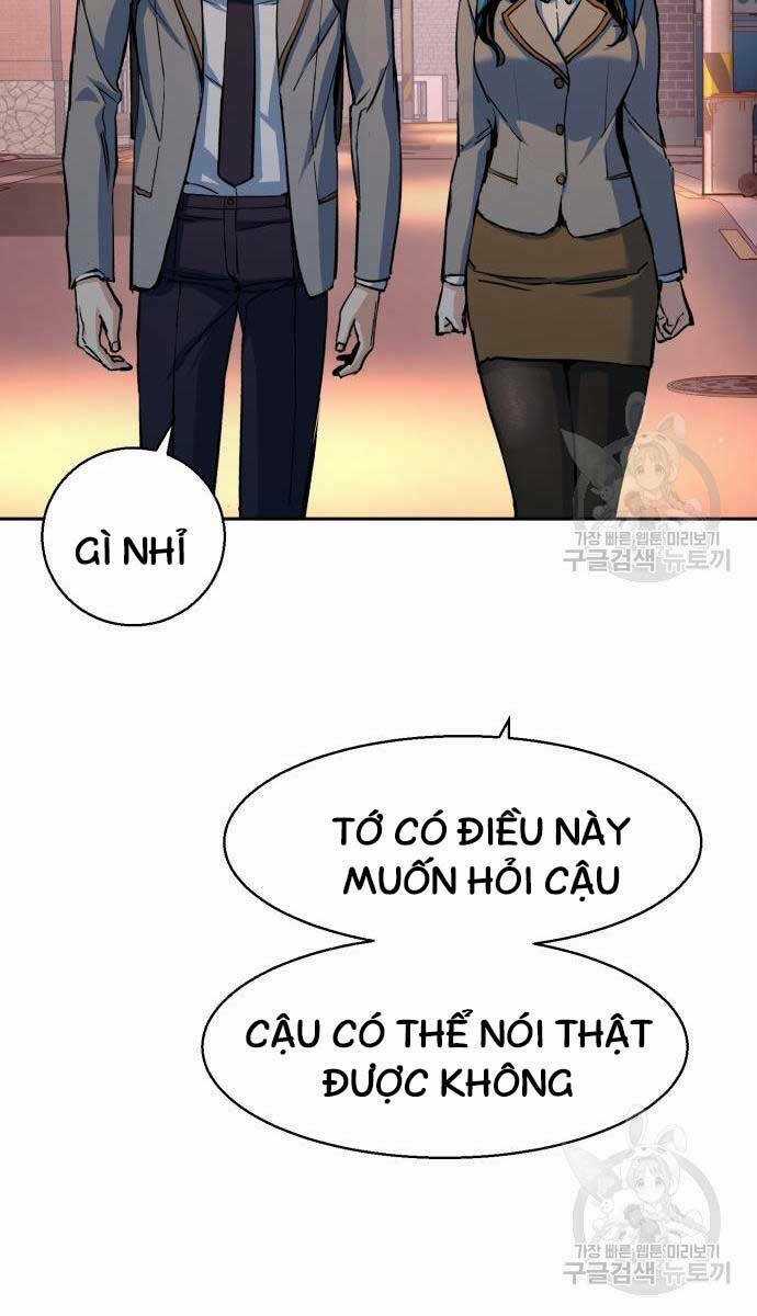 Bạn Học Tôi Là Lính Đánh Thuê Chapter 143 trang 71