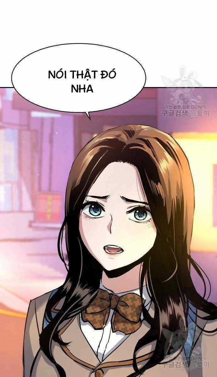 Bạn Học Tôi Là Lính Đánh Thuê Chapter 143 trang 73