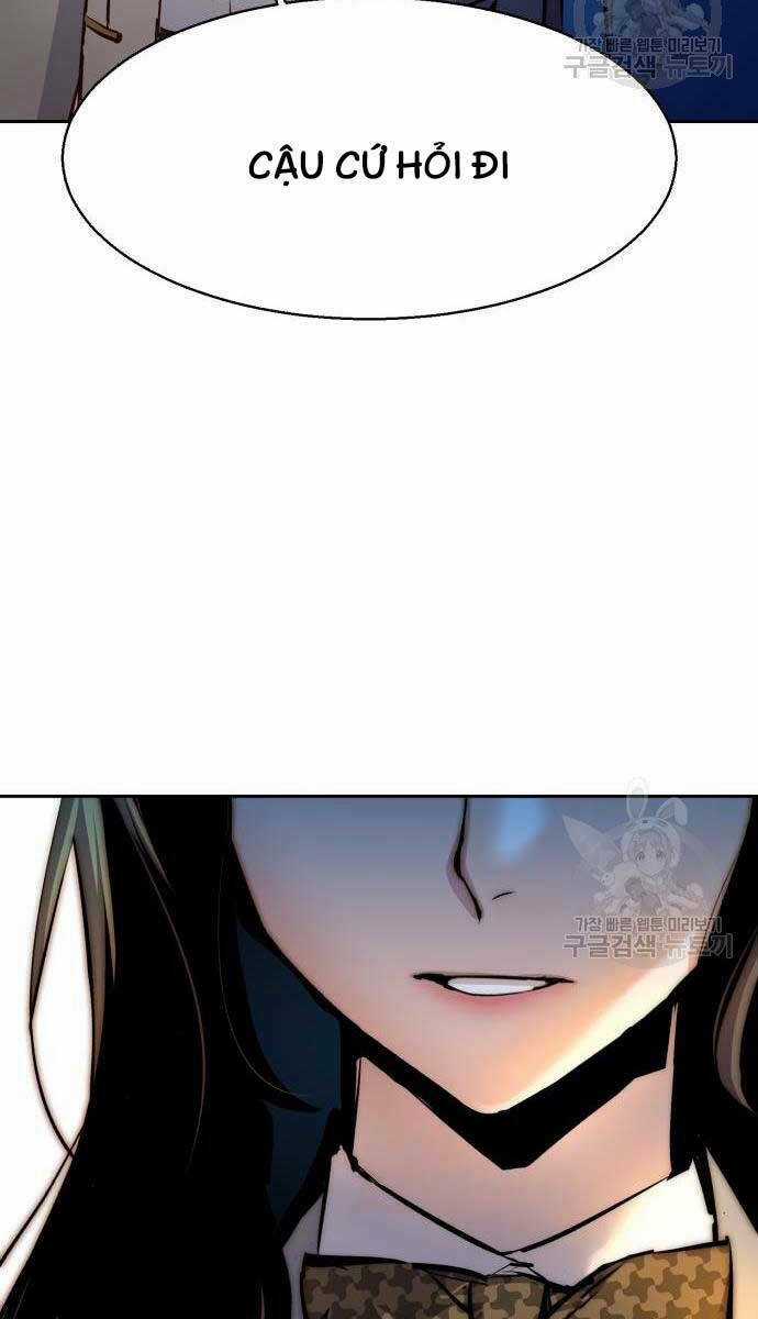 Bạn Học Tôi Là Lính Đánh Thuê Chapter 143 trang 77