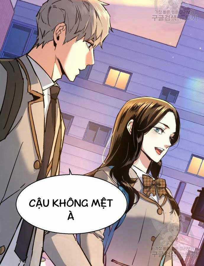 Bạn Học Tôi Là Lính Đánh Thuê Chapter 143 trang 92