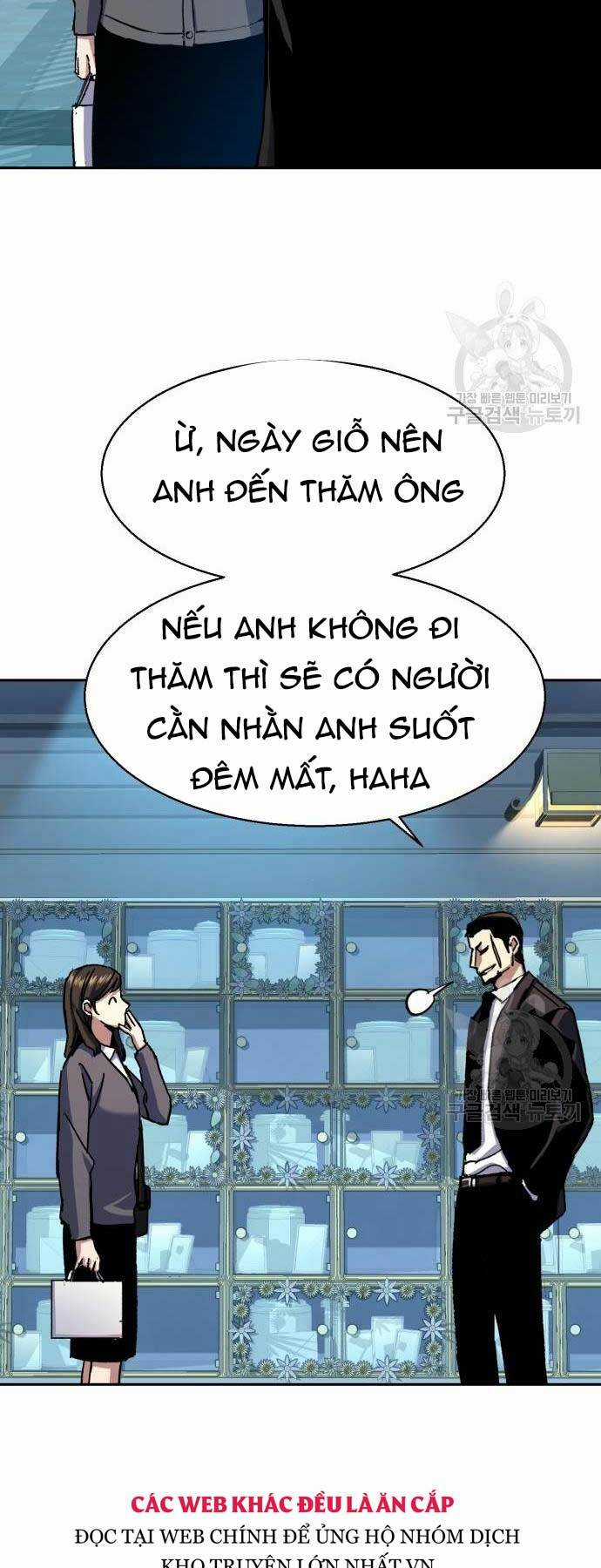 Bạn Học Tôi Là Lính Đánh Thuê Chapter 144 trang 11