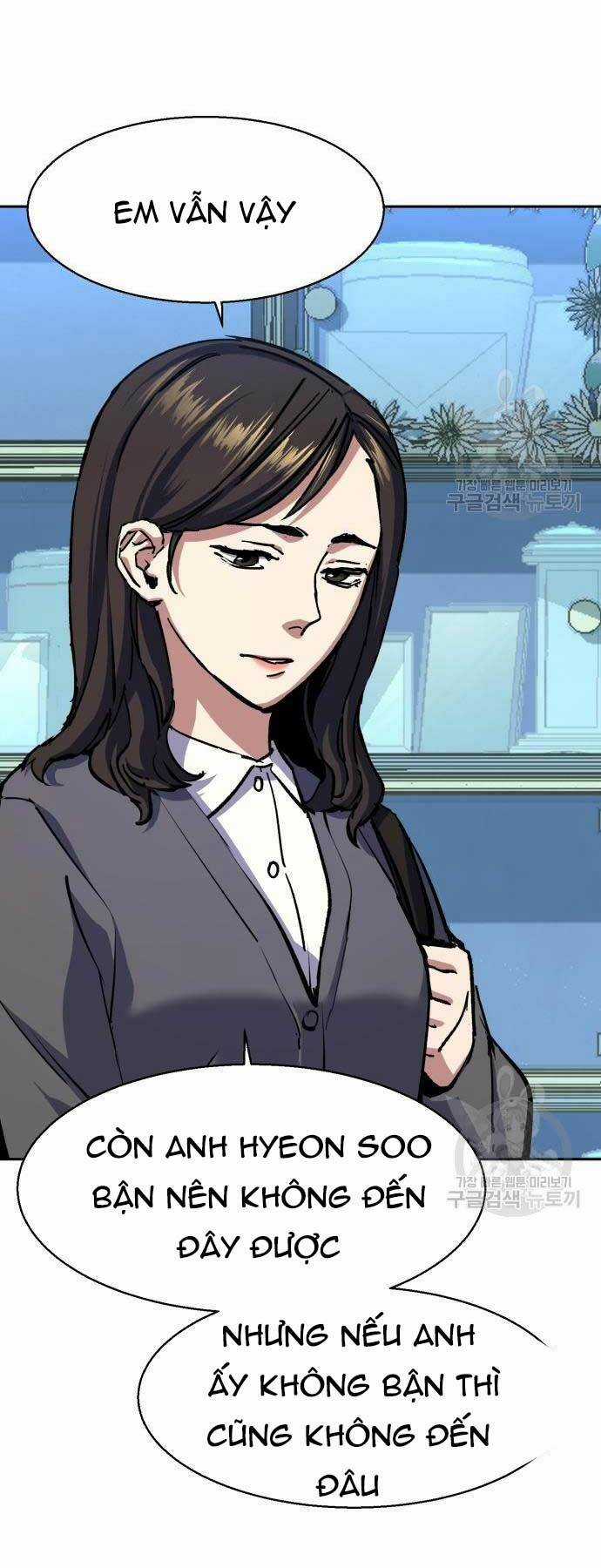 Bạn Học Tôi Là Lính Đánh Thuê Chapter 144 trang 13