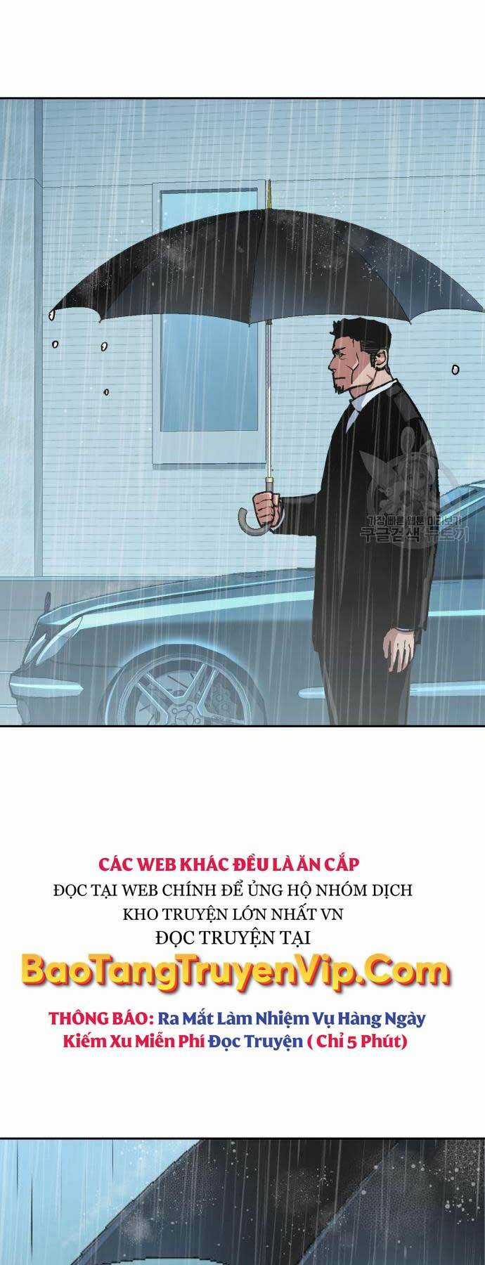 Bạn Học Tôi Là Lính Đánh Thuê Chapter 144 trang 2