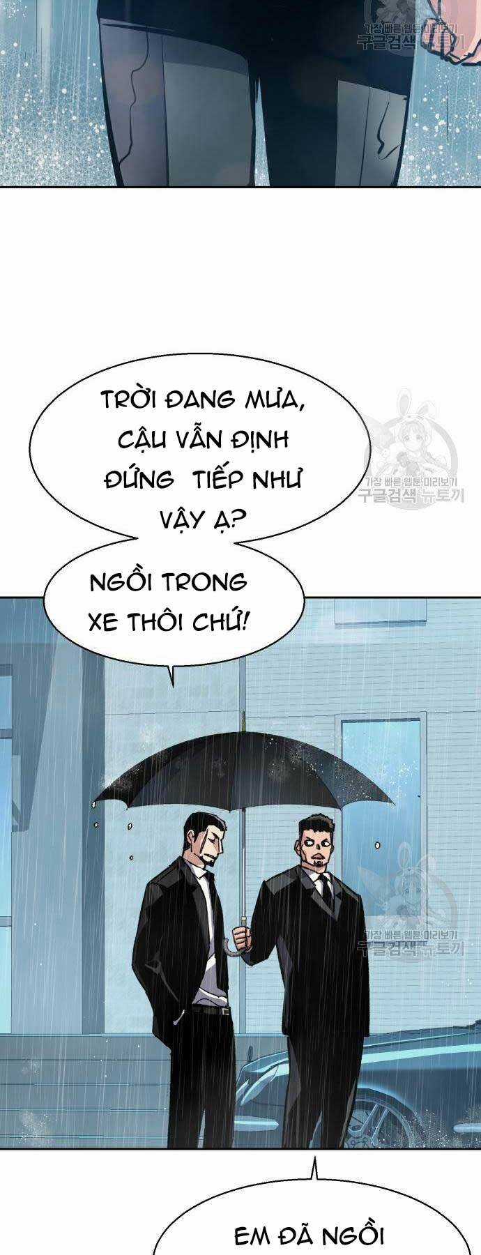 Bạn Học Tôi Là Lính Đánh Thuê Chapter 144 trang 20