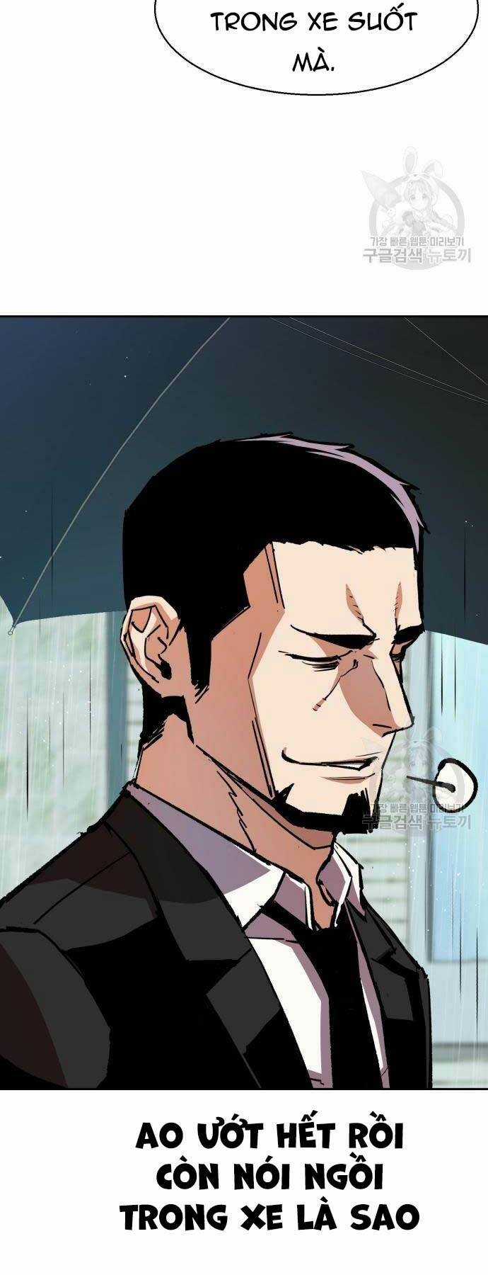 Bạn Học Tôi Là Lính Đánh Thuê Chapter 144 trang 21