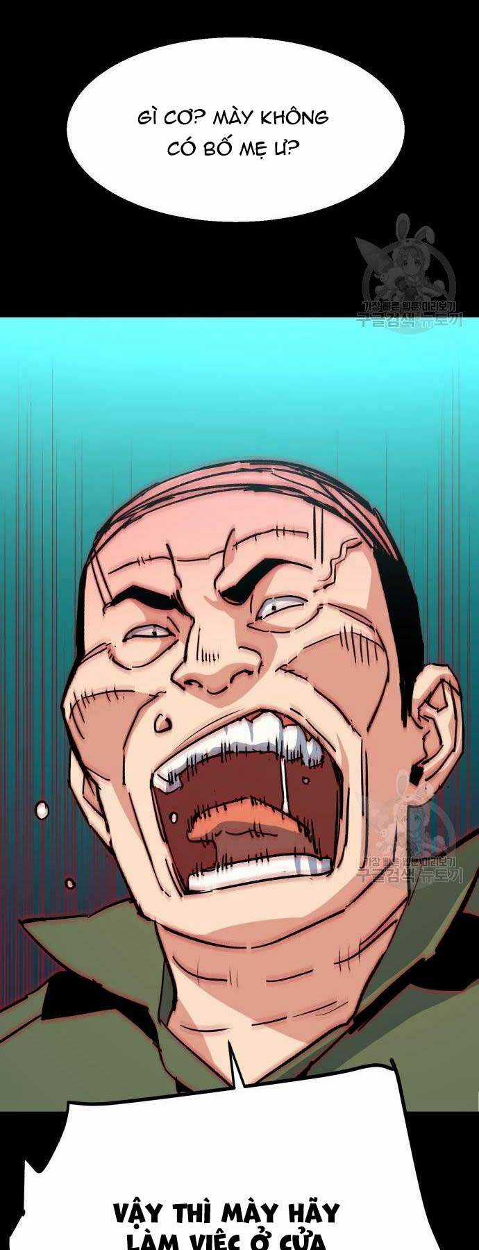 Bạn Học Tôi Là Lính Đánh Thuê Chapter 144 trang 26