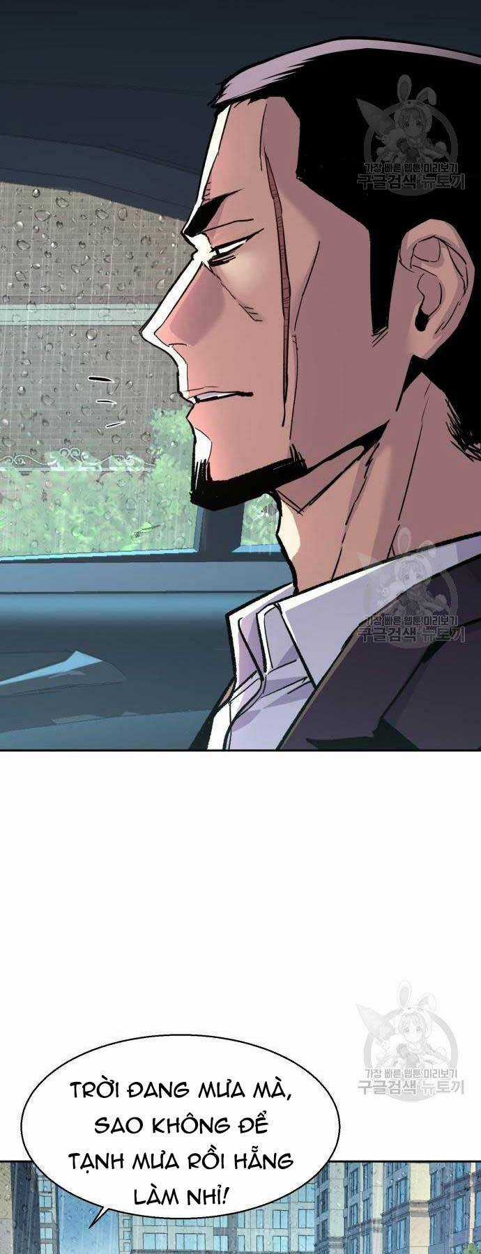 Bạn Học Tôi Là Lính Đánh Thuê Chapter 144 trang 35