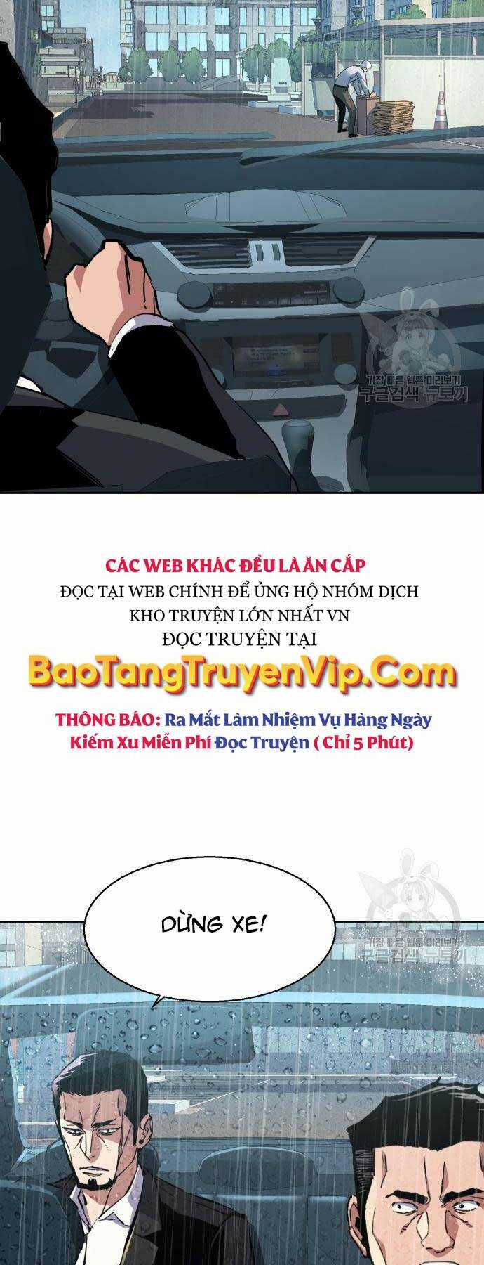 Bạn Học Tôi Là Lính Đánh Thuê Chapter 144 trang 36