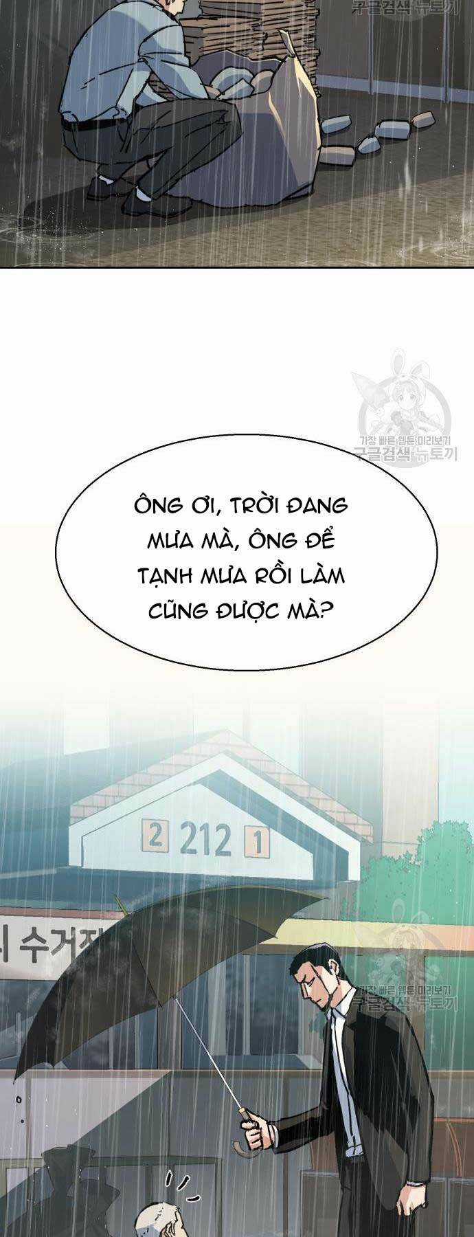 Bạn Học Tôi Là Lính Đánh Thuê Chapter 144 trang 38