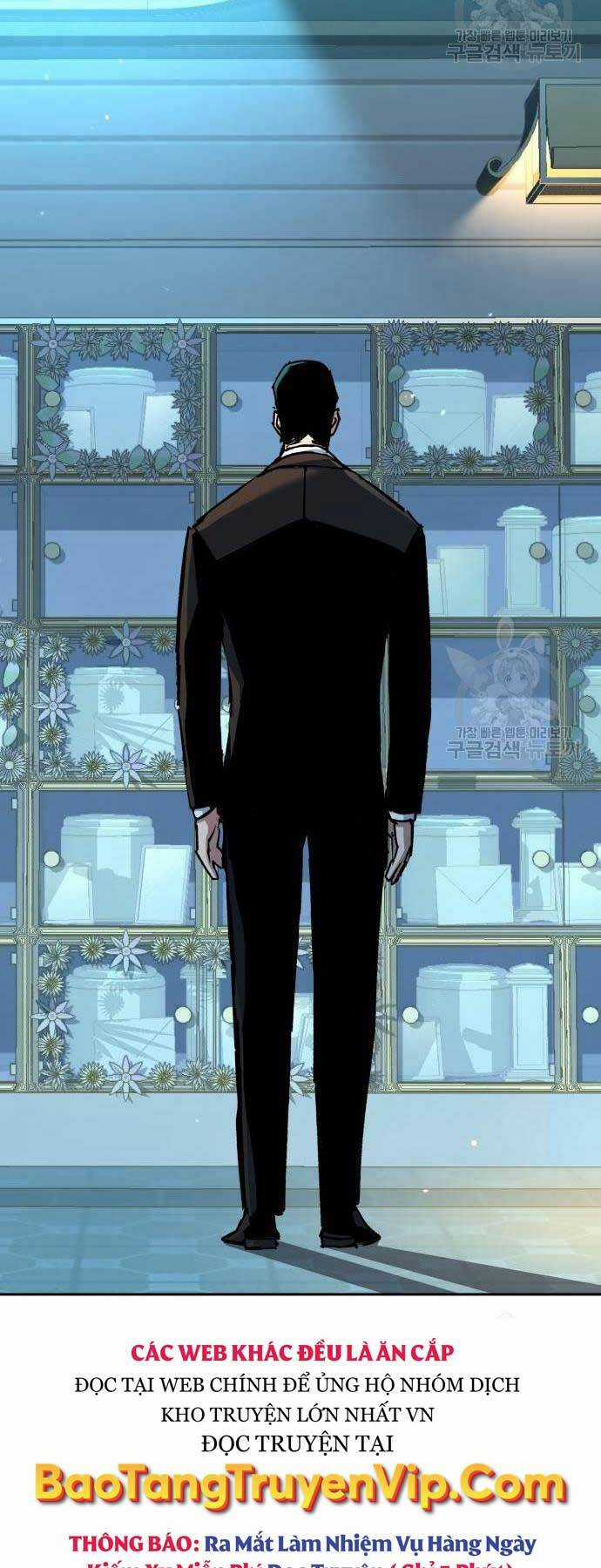 Bạn Học Tôi Là Lính Đánh Thuê Chapter 144 trang 4