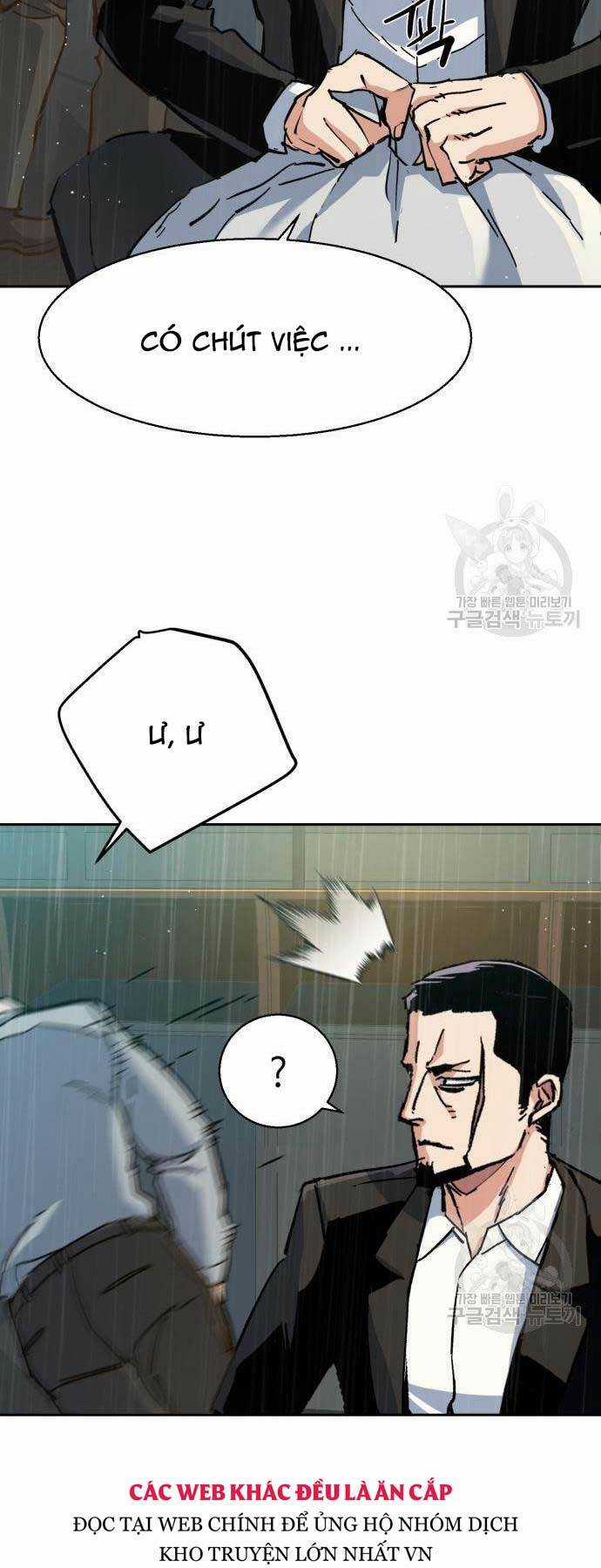 Bạn Học Tôi Là Lính Đánh Thuê Chapter 144 trang 44