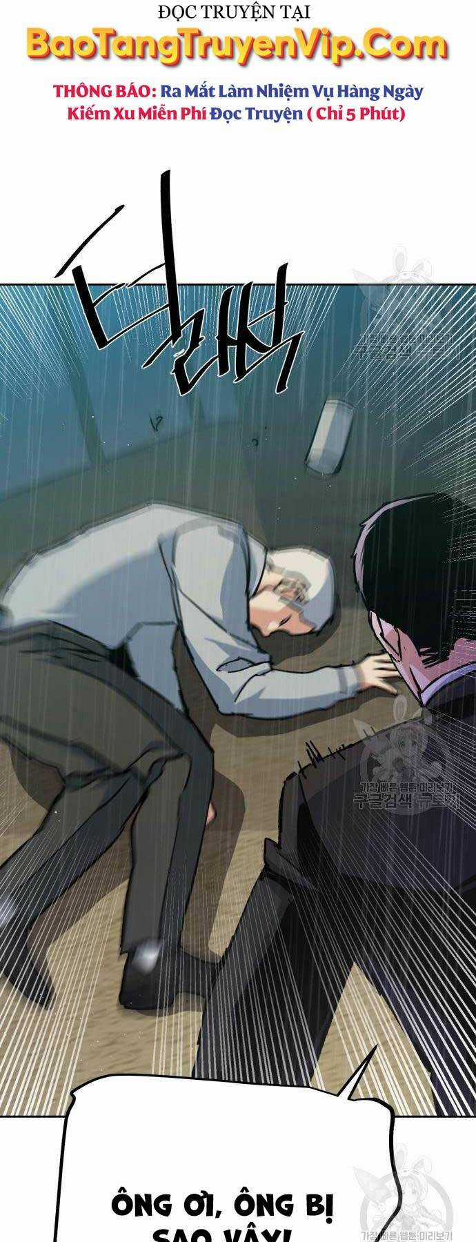 Bạn Học Tôi Là Lính Đánh Thuê Chapter 144 trang 45