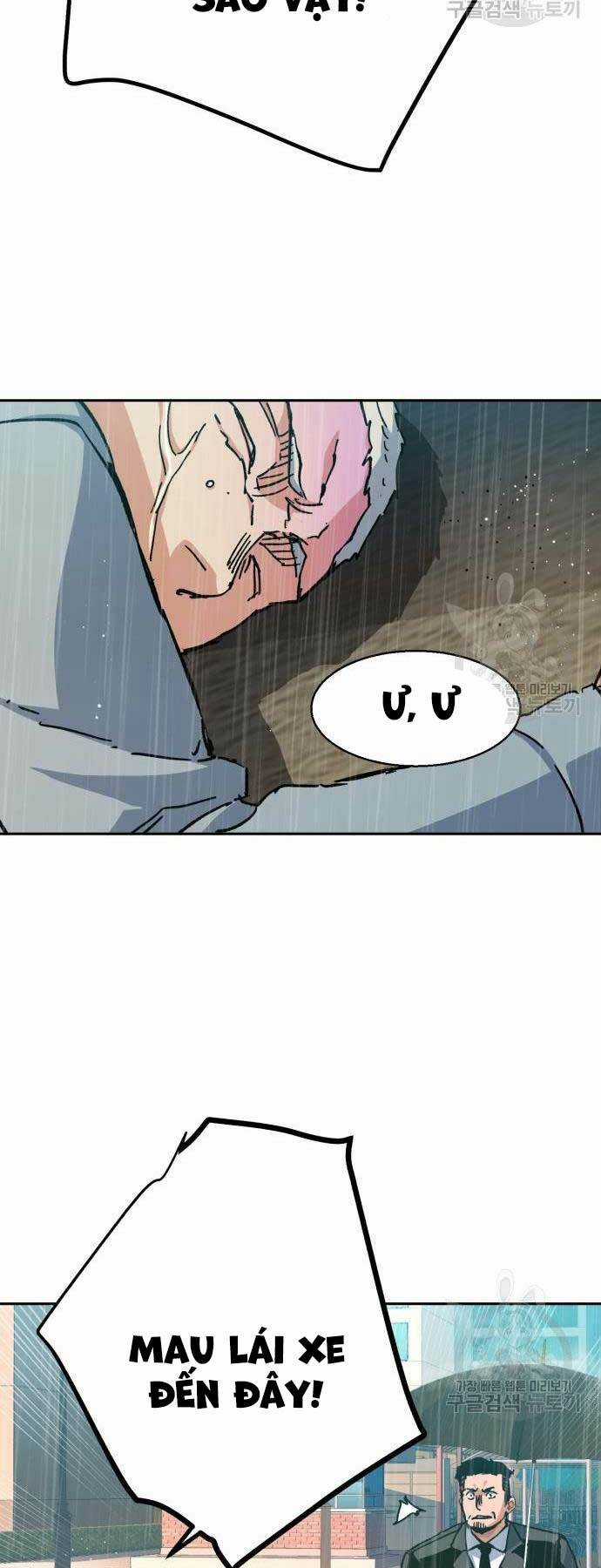 Bạn Học Tôi Là Lính Đánh Thuê Chapter 144 trang 46