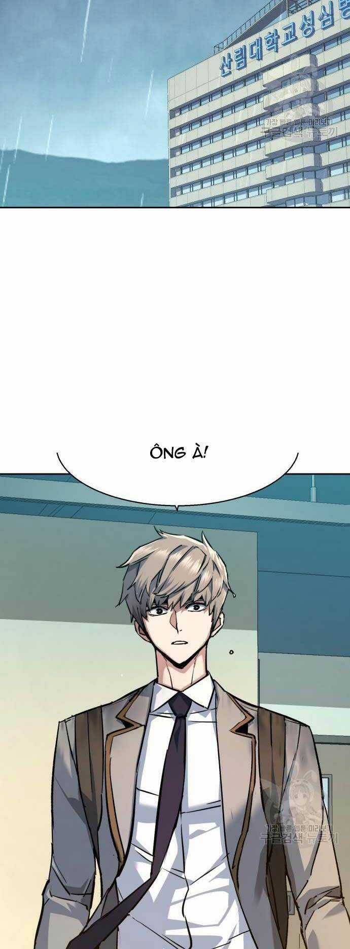 Bạn Học Tôi Là Lính Đánh Thuê Chapter 144 trang 48