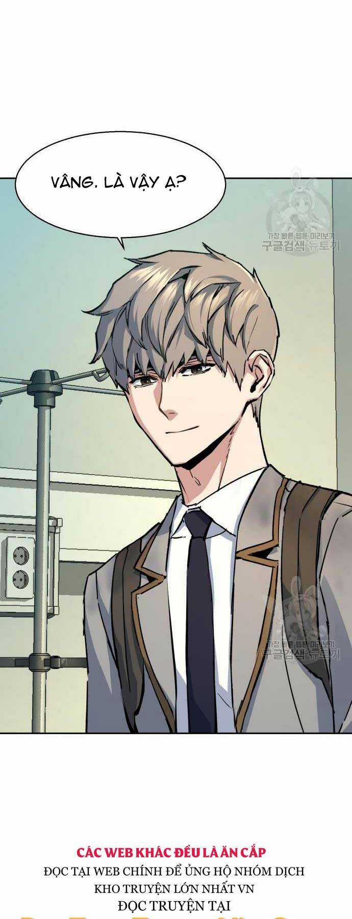 Bạn Học Tôi Là Lính Đánh Thuê Chapter 144 trang 52