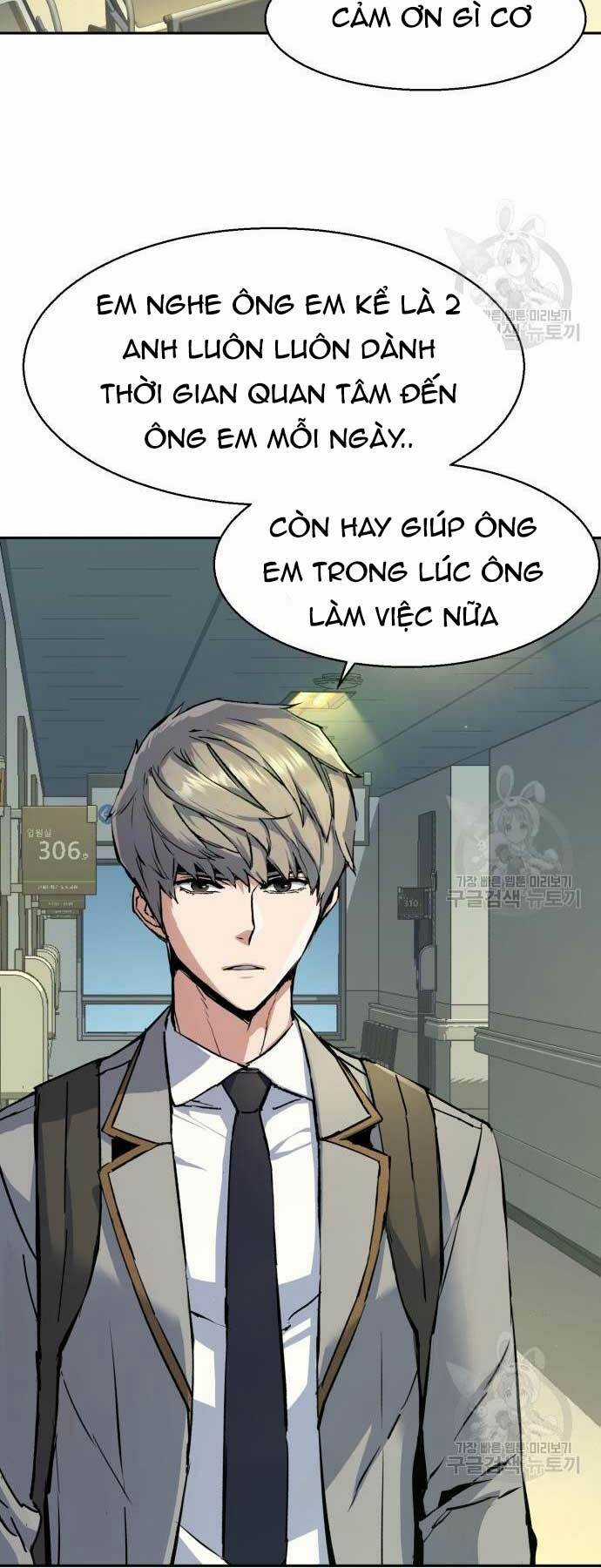 Bạn Học Tôi Là Lính Đánh Thuê Chapter 144 trang 55