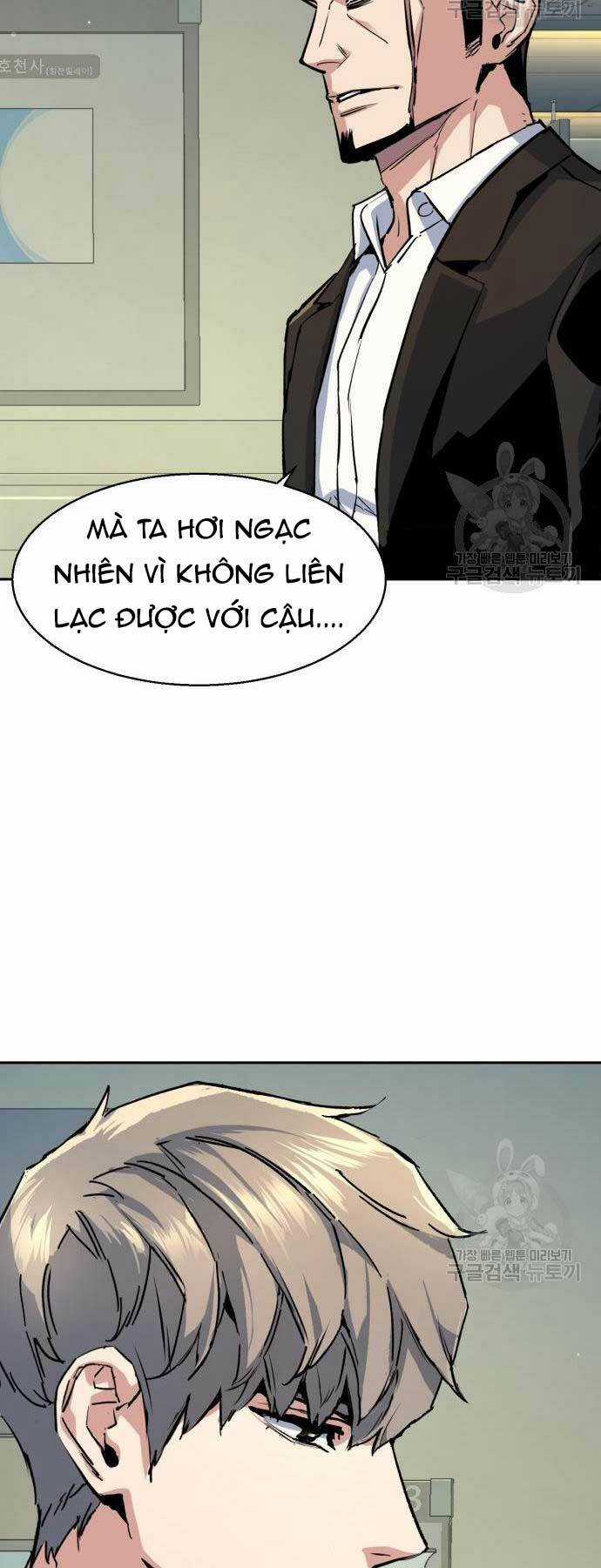 Bạn Học Tôi Là Lính Đánh Thuê Chapter 144 trang 58