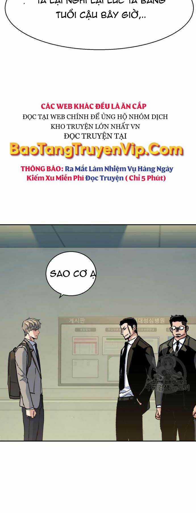 Bạn Học Tôi Là Lính Đánh Thuê Chapter 144 trang 61