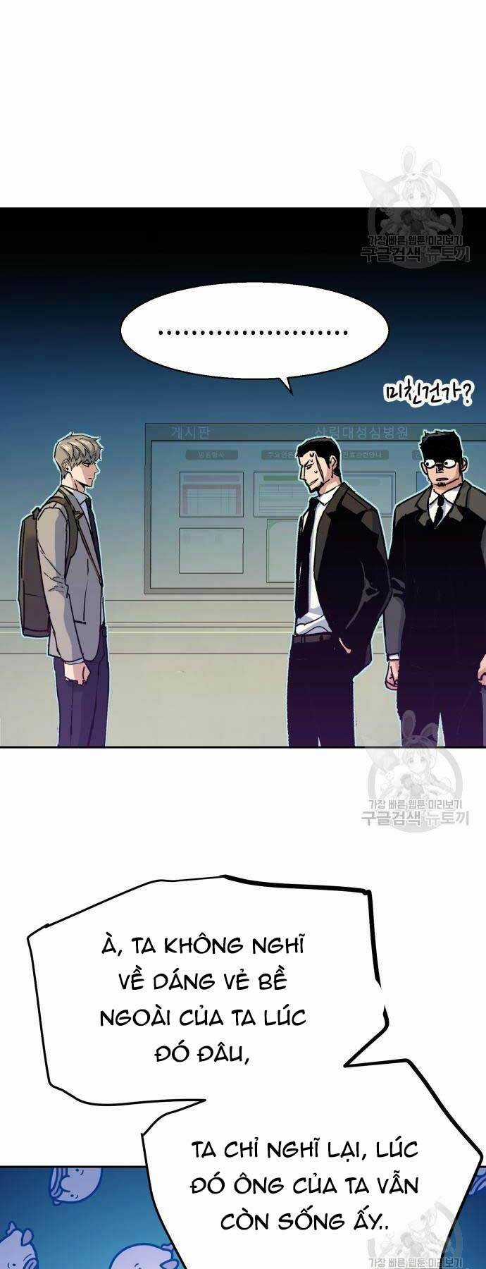 Bạn Học Tôi Là Lính Đánh Thuê Chapter 144 trang 62