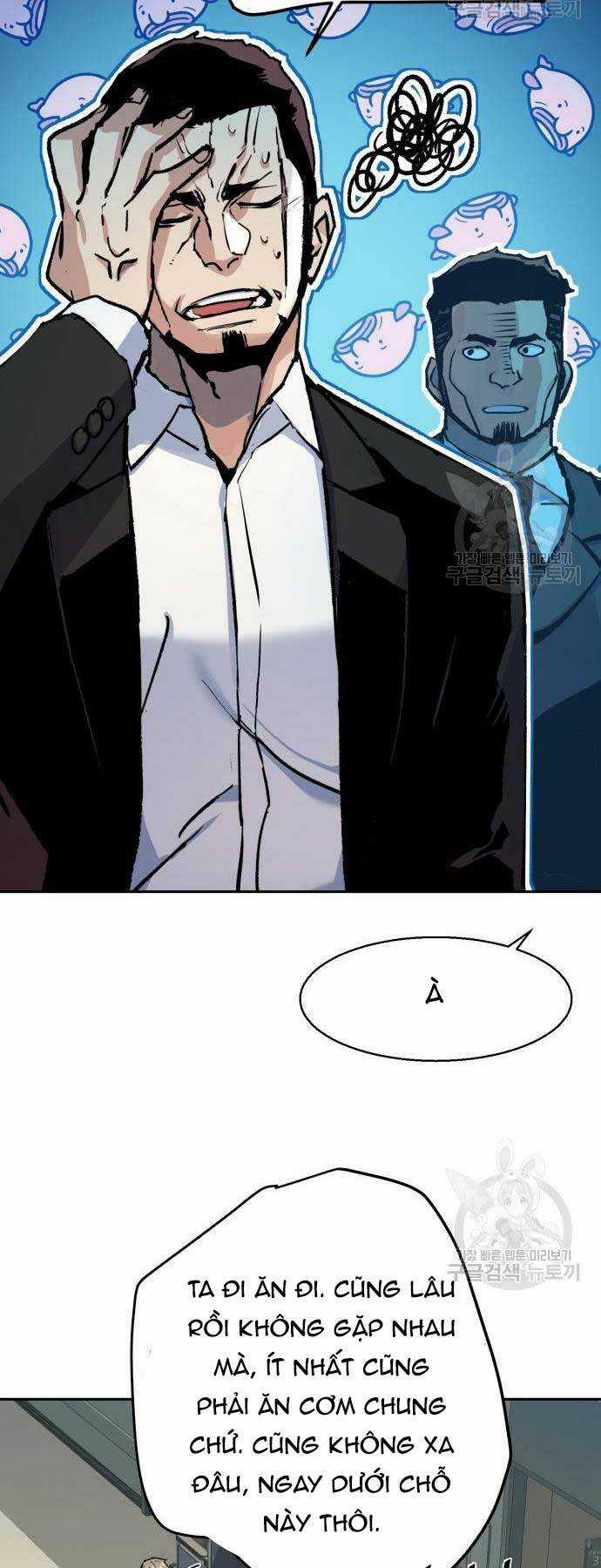 Bạn Học Tôi Là Lính Đánh Thuê Chapter 144 trang 63