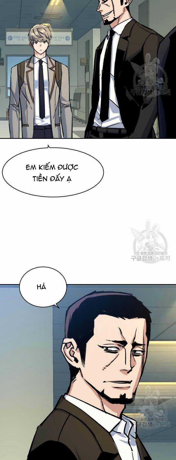 Bạn Học Tôi Là Lính Đánh Thuê Chapter 144 trang 65