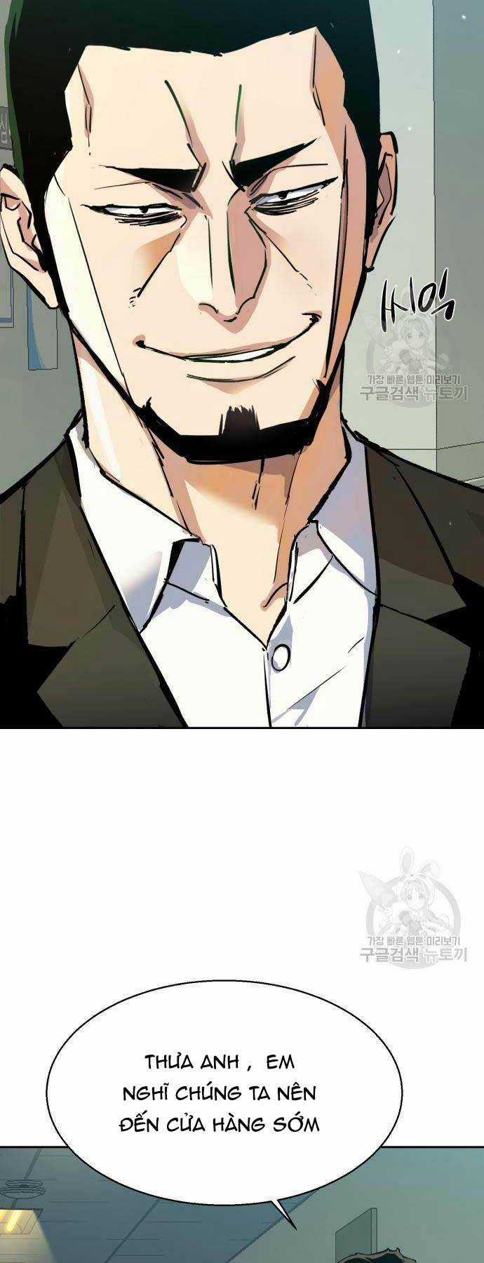 Bạn Học Tôi Là Lính Đánh Thuê Chapter 144 trang 69