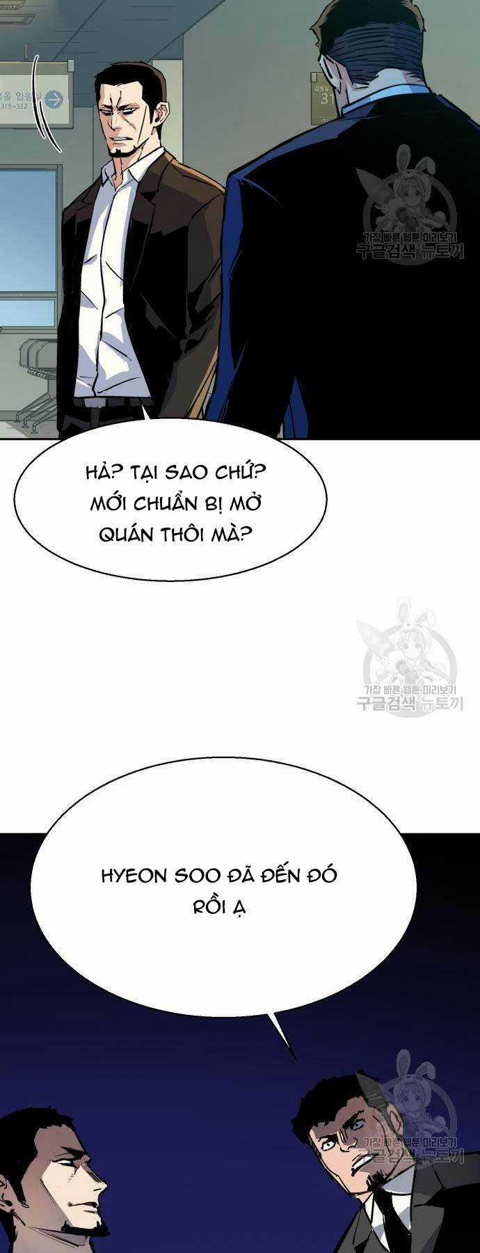 Bạn Học Tôi Là Lính Đánh Thuê Chapter 144 trang 70