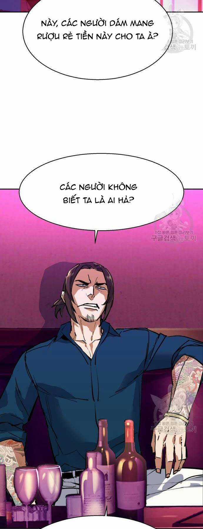 Bạn Học Tôi Là Lính Đánh Thuê Chapter 144 trang 72