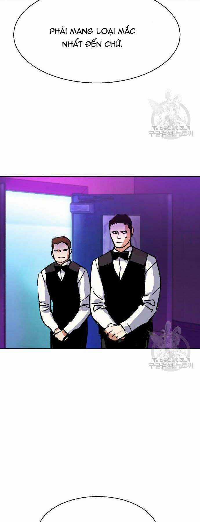 Bạn Học Tôi Là Lính Đánh Thuê Chapter 144 trang 73