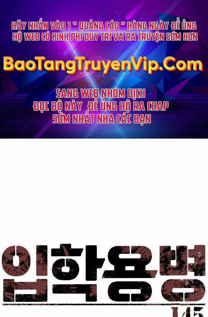 Bạn Học Tôi Là Lính Đánh Thuê Chapter 145 trang 0