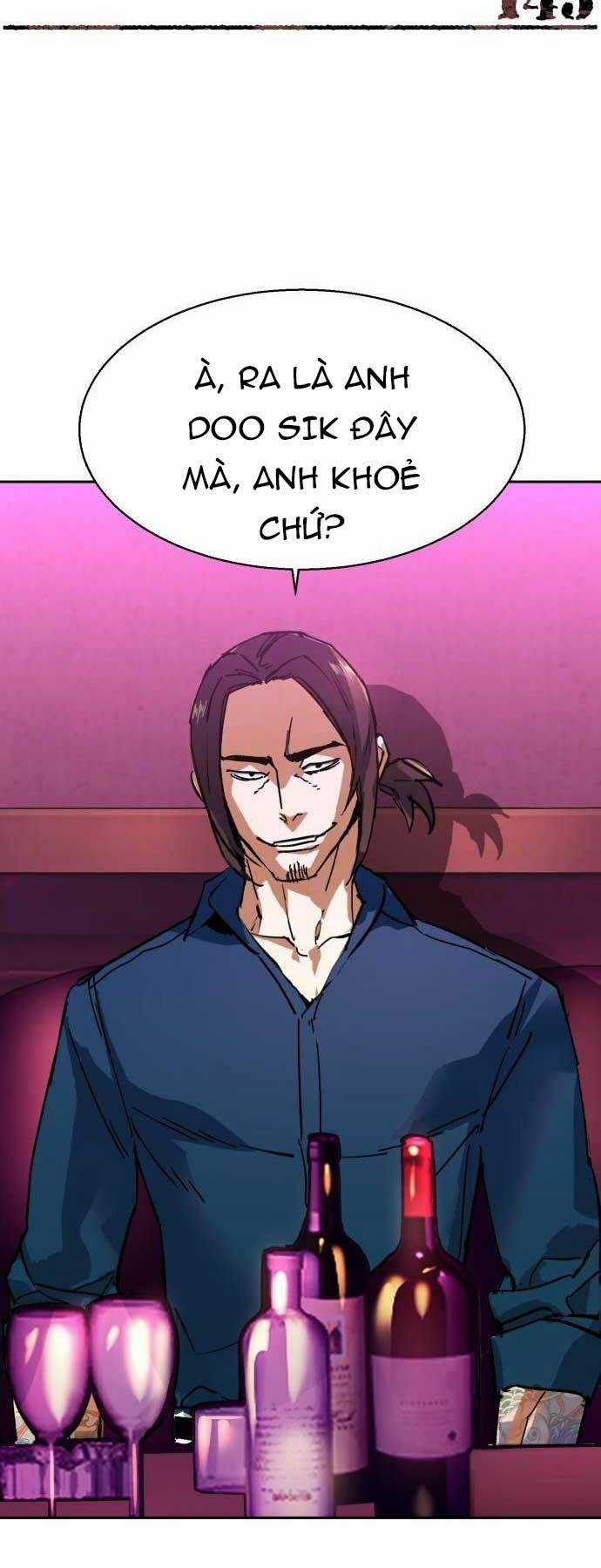 Bạn Học Tôi Là Lính Đánh Thuê Chapter 145 trang 1