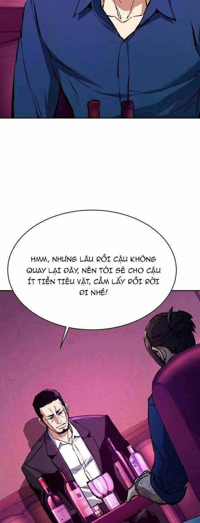 Bạn Học Tôi Là Lính Đánh Thuê Chapter 145 trang 10