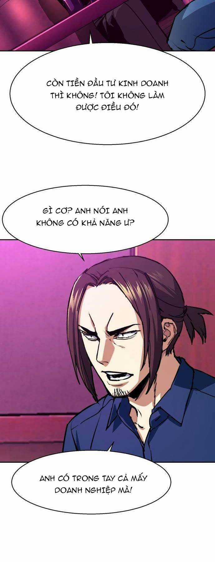 Bạn Học Tôi Là Lính Đánh Thuê Chapter 145 trang 11