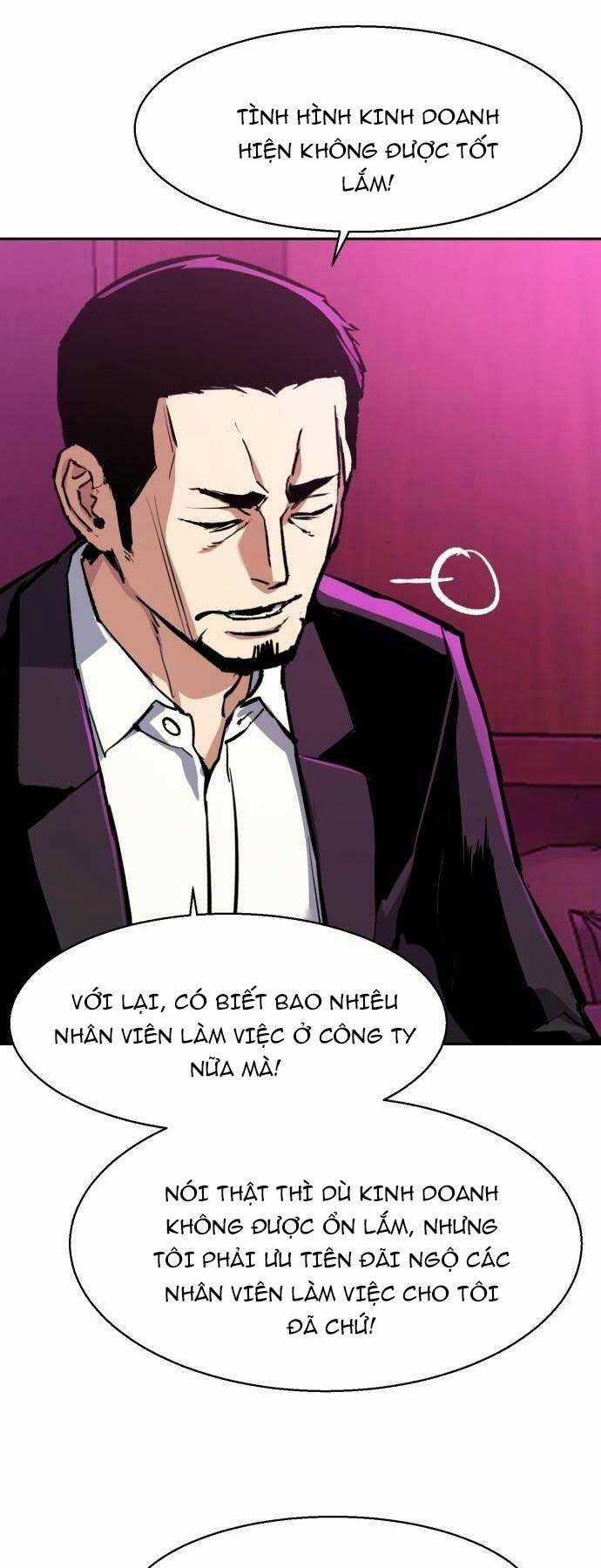 Bạn Học Tôi Là Lính Đánh Thuê Chapter 145 trang 12