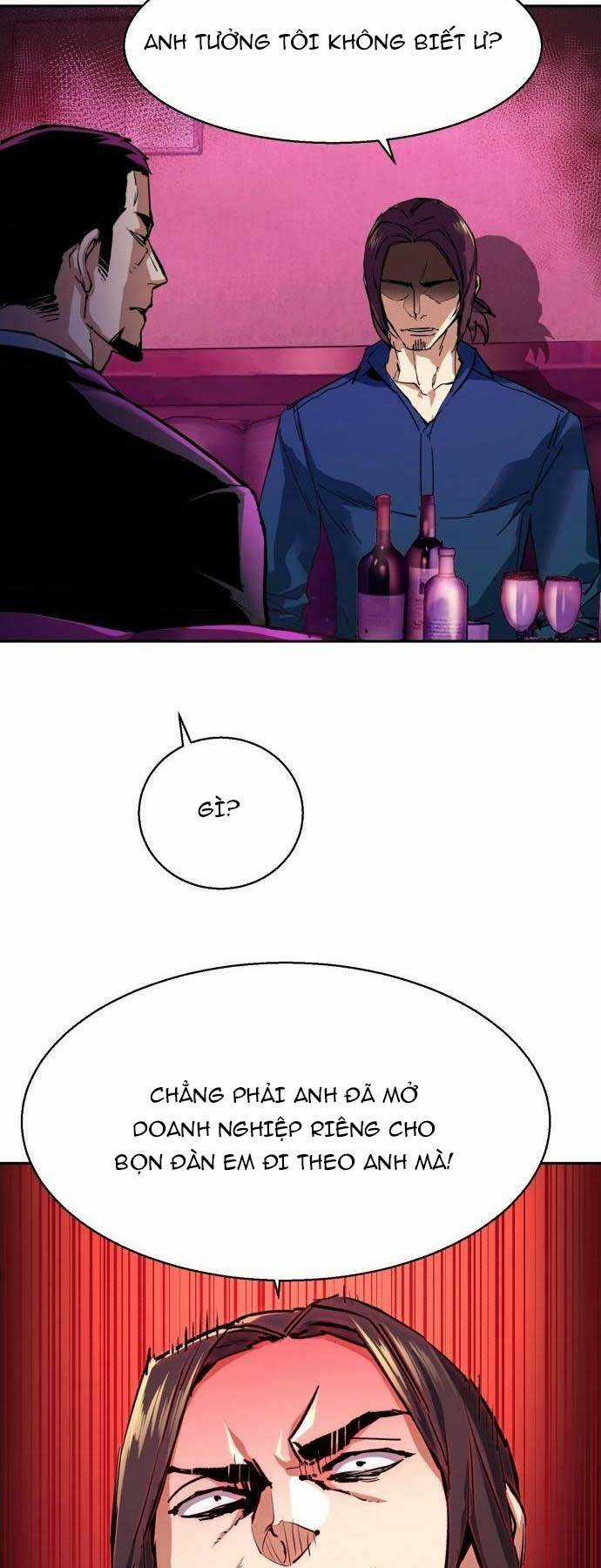 Bạn Học Tôi Là Lính Đánh Thuê Chapter 145 trang 13