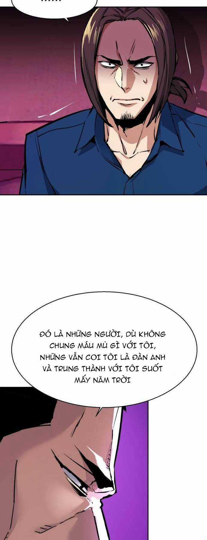 Bạn Học Tôi Là Lính Đánh Thuê Chapter 145 trang 16