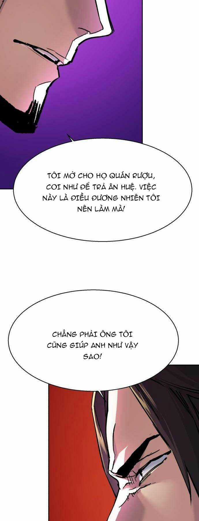 Bạn Học Tôi Là Lính Đánh Thuê Chapter 145 trang 17