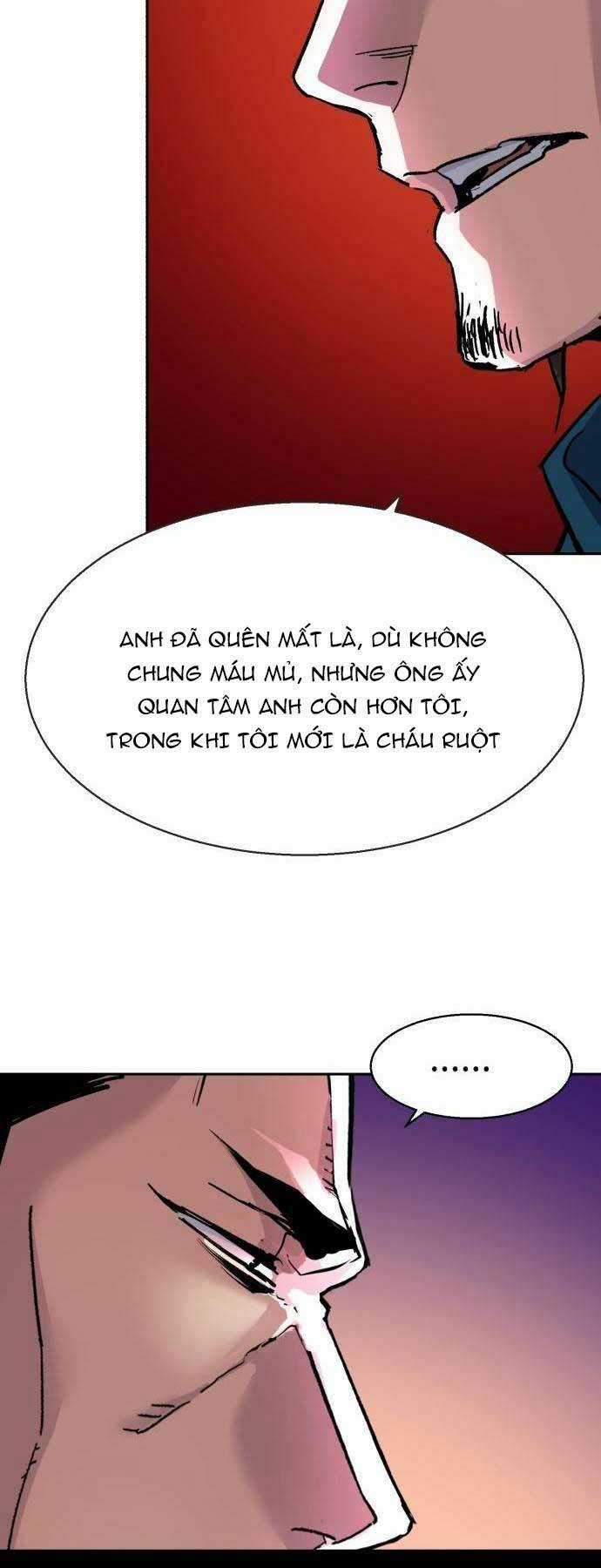 Bạn Học Tôi Là Lính Đánh Thuê Chapter 145 trang 18