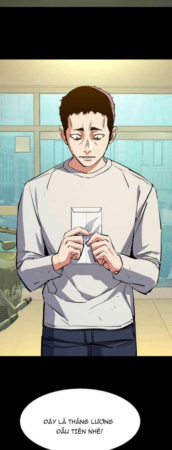 Bạn Học Tôi Là Lính Đánh Thuê Chapter 145 trang 20