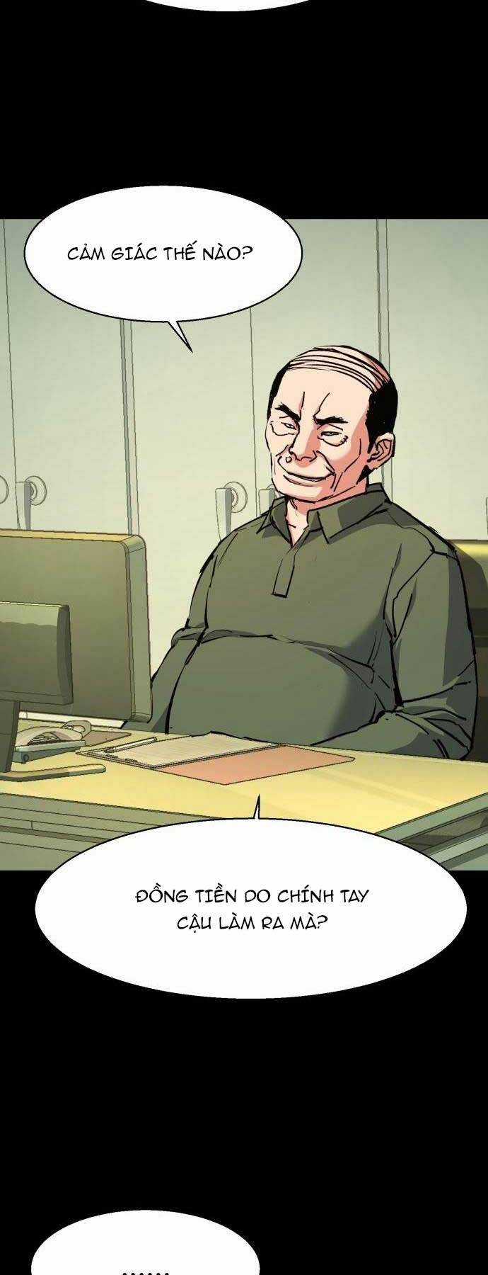 Bạn Học Tôi Là Lính Đánh Thuê Chapter 145 trang 21