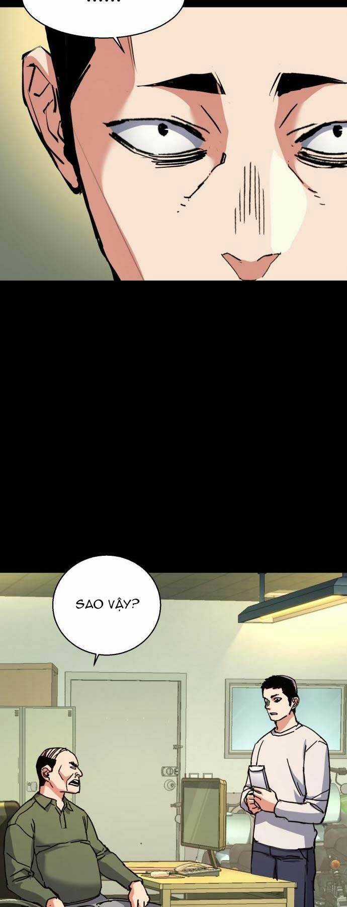 Bạn Học Tôi Là Lính Đánh Thuê Chapter 145 trang 22