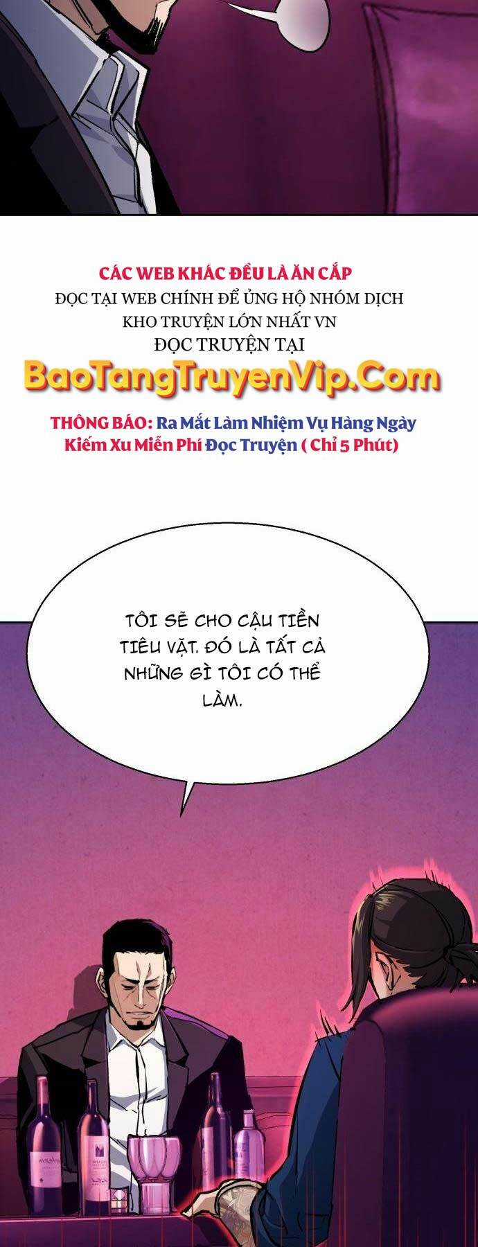 Bạn Học Tôi Là Lính Đánh Thuê Chapter 145 trang 26